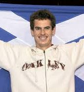 Andy Murray ne želi govoriti o neodvisni Škotski!