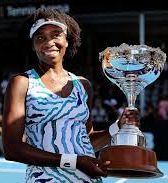 Venus Williams z zmago nad Caroline Wozniacki osvojila Auckland!