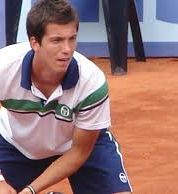 Drugi Slovenec med top 100 je postal Aljaž Bedene!