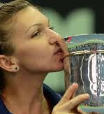 Simona Halep: 