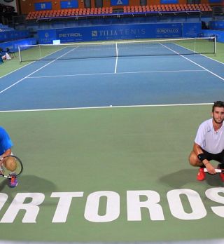 Slovenci obstali v kvalifikacijah Portoroža. Začenja se glavni del.