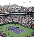 Indian Wells bo podelil 1.000.0000 $ zmagovalcu in zmagovalki združenega ATP/WTA turnirja!