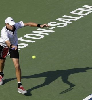 Isner in Berdych v finalu Winston-Salema; Djoković zmagovalec ameriške serije