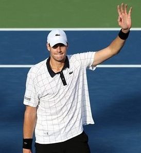 John Isner dobil dramatični finale v Winston-Salemu!