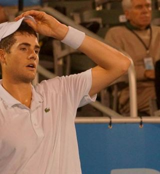 Delray Beach: Isner se je maščeval Andersonu