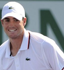 Indian Wells: Isner na krilih gledalcev v polfinale, tu proti Djokoviću!