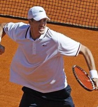 Davis Cup: ZDA na krilih Isnerja prek Francije do polfinala!