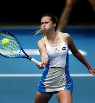 Dalila Jakupovič zmagala v 1. krogu kvalifikacij WTA turnirja v Monterreyu