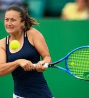 Suveren začetek Zidanškove in Jakupovičeve v kvalifikacijah Wimbledona