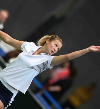 Jakupovičeva, Zidanškova in Čukova čez uvodni krog turnirjev serije ITF