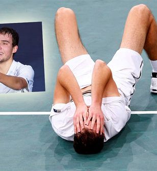 Kdo je Jerzy Janowicz, ki je premagal Andyja Murraya?