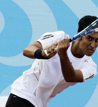 Juki Bhambri v Kuala Lumpurju prišel do prve zmage na ATP turnirjih!