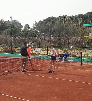 Slovenci ta teden brez četrtfinala na manjših turnirjih