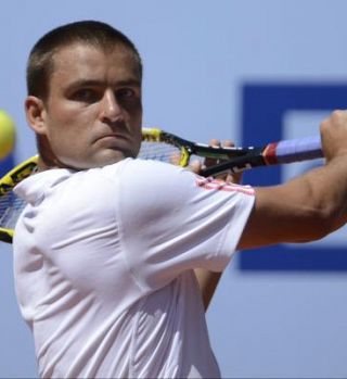 Odmevna zmaga Hercogove v Bastadu, v Gstaadu odpadla Wawrinka in Južni