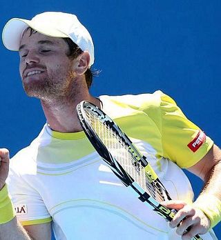 Melbourne: Blaž Kavčič po vročini (40'C) in epski zmagi padel v fizični šok!