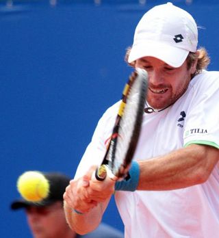 Kavčič na začetku sezone do ene najhitrejših zmag v zgodovini ATP Toura!