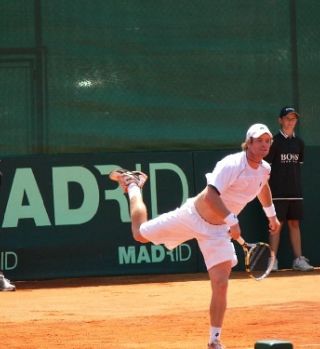 Blaž Kavčič, Janez Semrajc in  Nastja Kolar v četrtfinalu, Andreja Klepač v 2. krog!