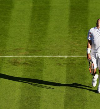 Keji Nišikori odpovedal nadaljne nastope v Wimbledonu!