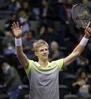 Kevin Anderson osvojil New York!