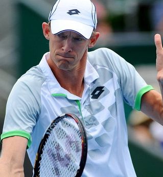 Kevin Anderson edini izmed nosilcev v polfinalu Aucklanda