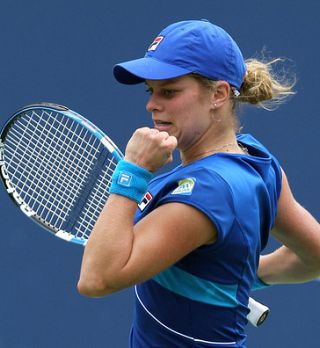 Pekinški turnir tudi brez Kim Clijsters!