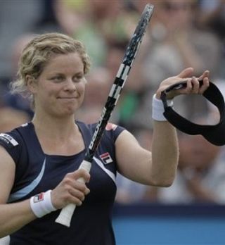 Trio Radwanska, Kvitova, Wozniacki, 'out' že po 1. krogu; Clijsters tudi čez 2. krog Hertogenboscha