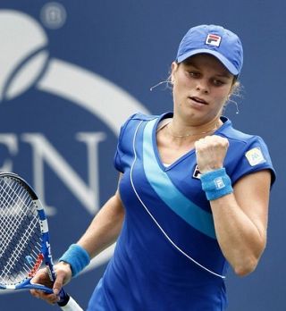 Ivanovićeva in Clijstersova ne popuščata!