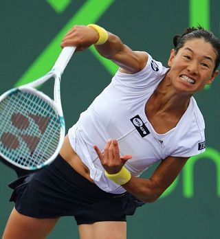 Miami: Kimiko Date-Krumm pri 42. letih še vedno zmaguje!