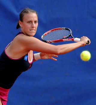 Klepačeva in Jakupovičeva brez uspeha v kvalifikacijah WTA-ja!