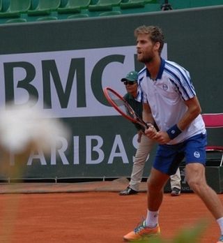 Casablanca: Slovak Martin Kližan preprečil prvi bošnjaški finale na ATP turneji