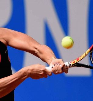 Karin Knapp dobila italijanski finale v Nürnbergu