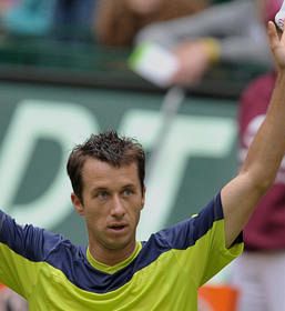 Kohlschreiber senzacionalno šokiral Nadala na travi