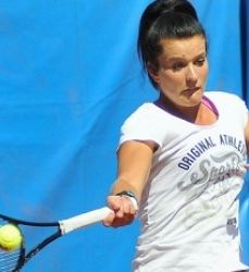 Nastja Kolar se je uvrstila v glavni del WTA turnirja v Kolumbiji!