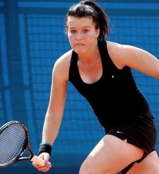 Nastja Kolar v zadnjem krogu kvalifikacij WTA turnirja v Seulu!