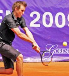 Tom Kočevar Desman do rekordne uvrstitve, ostali večinoma zdrseli po ATP lestvici!