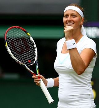 Serena, Vika in Kvitova začele z zmago letošnji Wimbledon!