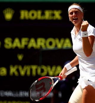 ''Genie'' Bouchard bo v finalu Wimbledona izzvala zmagovalko iz 2011 Petro Kvitovo!