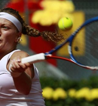 Azarenka skočila na 4. mesto, Kvitova pa v Top 10; Američanke daleč zadaj