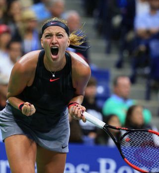 Kvitova šokirala favoritko za teniški prestol, konec za Šarapovo