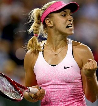 Sabine Lisicki rešila 3 