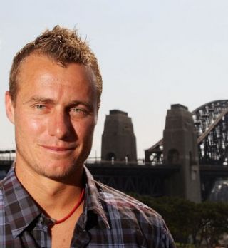 Lleyton Hewitt: 