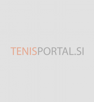 ATP po novem sodeluje tudi s podjetjem Tecnifibre!