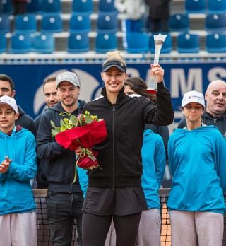 Naslov Hercogove še odmeva, doma najboljša Gašper Bezjak in Noka Jurič