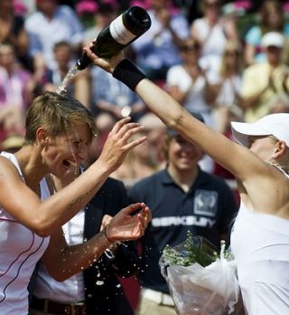 WTA: Pregled sezone 2011 - 2. del