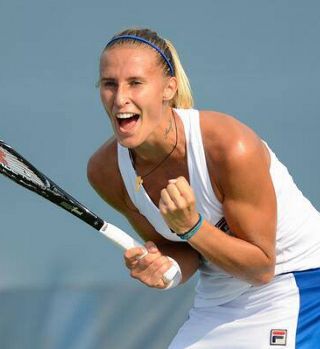 Polona Hercog se vrača, v Cincinnatiju je preskočila kvalifikacije; Žemlji ni uspelo!