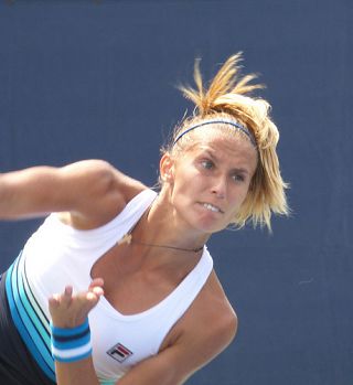 Odlična Polona Hercog opravila še s Tsvetano Pironkovo v Tokiu!