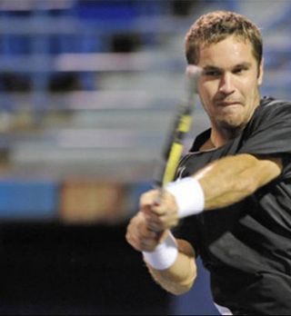 Gregorc neuspešen v kvalifikacijah Winston-Salema (ATP)!