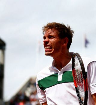 Nicolas Mahut po letu 2013 spet zmagal na travnatem turnirju v Hertogenboschu