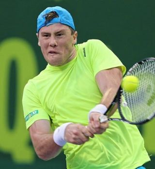 Nadal dobro v sezono, Djokovič prav tako, senzacija pa zaenkrat Marčenko