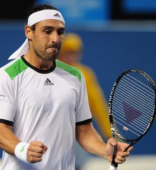 Marcos Baghdatis šokiral Murraya v Rotterdamu!